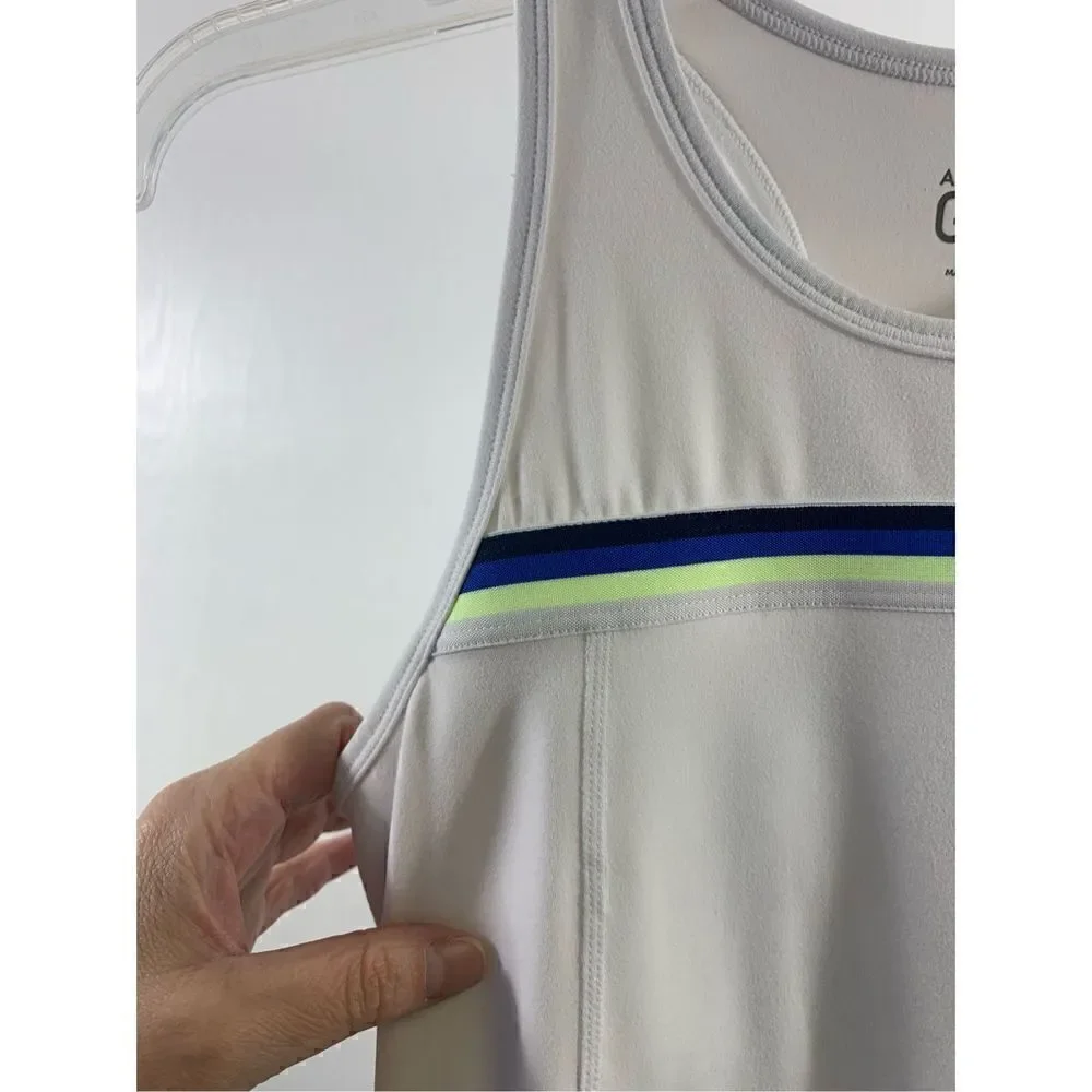 Athleta Game Set Match Dress Size XL 14